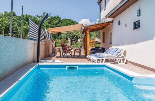 Pavicini House | 5 bedroom lovely home in Pavicini