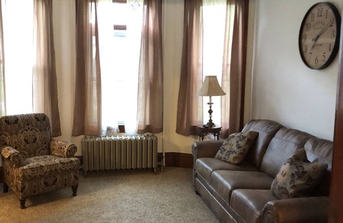 Glen Haven House | 5 bedroom - Parsonage of Glen Haven