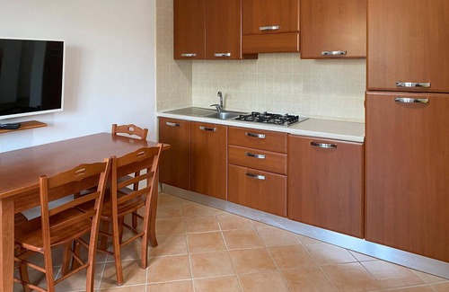 Montincello House | 5 bedroom pet friendly home in Vieste