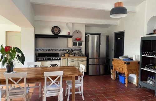 Les Gonds House | 5 Bedroom Private vacation home in Les Gonds