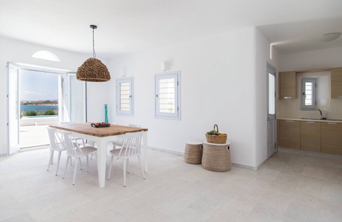Santa Maria Villa | 5-Bedroom Sea View Connecting Villa with Private Pool | The SAND Collection