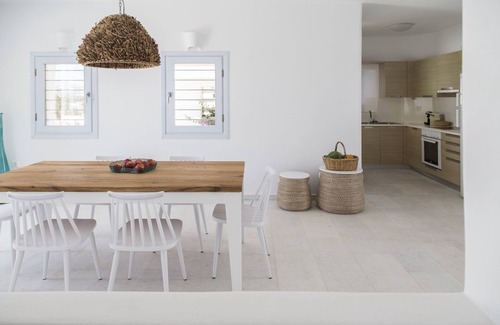 Santa Maria Villa | 5-Bedroom Sea View Connecting Villa with Private Pool | The SAND Collection