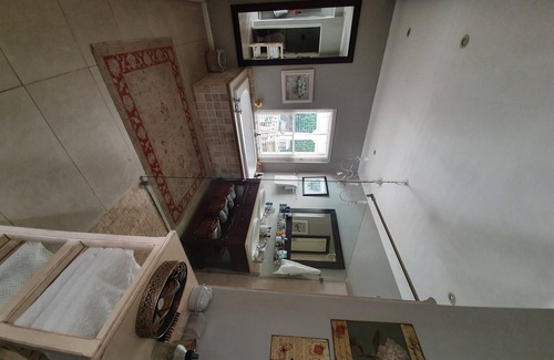 Rondebosch House | 5 bedroomed holiday home in the heart of Capw Town.