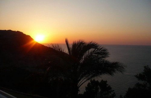 Sant Joan de Labritja Villa | 5 Bedrooms/5 bath+2toilet, Private Infinity Pool, 10-12 people, 5 ¨ form ibiz