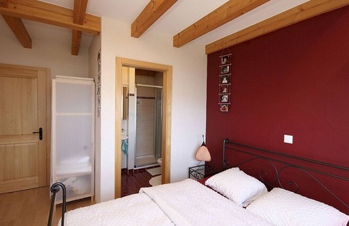 Chandolin-près-Savièse Ski Chalet | 5 bedrooms, spacious, outside jacuzzi, in the center of the Valais
