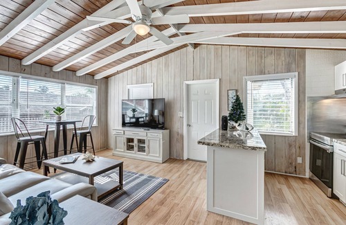 Southside House | 5 bedrooms with guest house