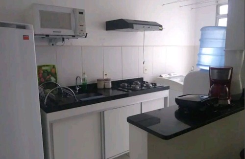 Quarenta Apartment | 5 blocks from Parque do Povo.