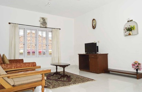 Katakeri Rural House | 5-BR homestay in RANGE VIEW (ALL ROOMS OF RANGE VIEW HOUSE)