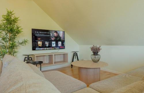 Torshavn Apartment | 5 BR Penthouse Apartment/Downtown/Marina