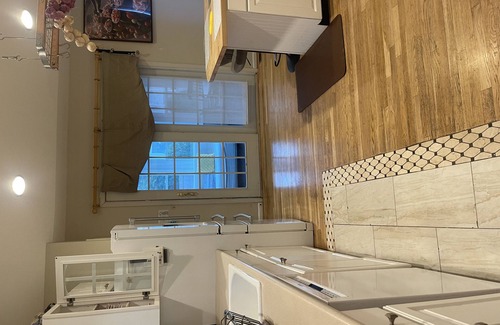 Greentree Apartment | 5 BR with home office/Band & Piano setup/private Gym/Theater & Entry