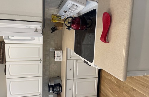 Greentree Apartment | 5 BR with home office/Band & Piano setup/private Gym/Theater & Entry