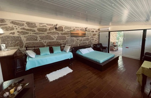 Guarda House | [5] Casa do Sol