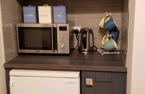 Killarney Apartment | # 5 Central Killarney Apartment