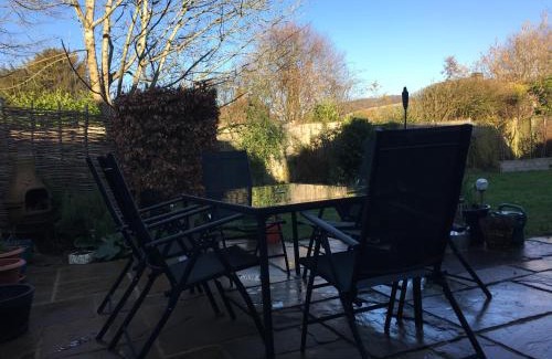 Charlton Bed & Breakfast | 5 Charlton Mill Way B&B