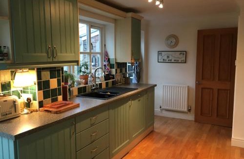 Charlton Bed & Breakfast | 5 Charlton Mill Way B&B