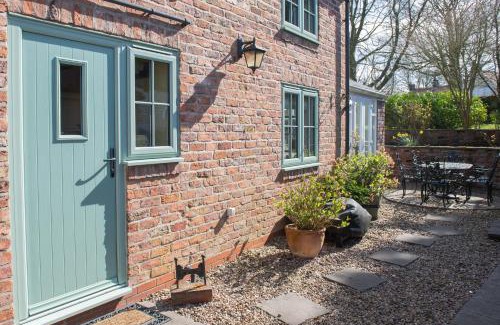Huggate House | 5* Family Holiday Home in the Yorkshire Wolds