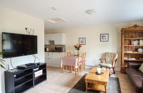 Dundrum House | 5 Kilnamanagh Manor