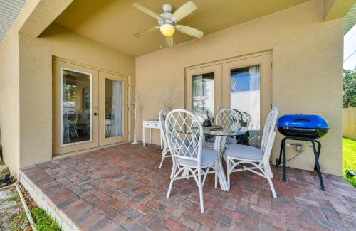 Vamo House | 5 Mi to Beach Family Retreat in Sarasota!