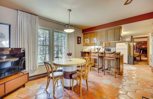 Franktown House | 5 Mi to Castlewood Canyon: 'Grandma's House'