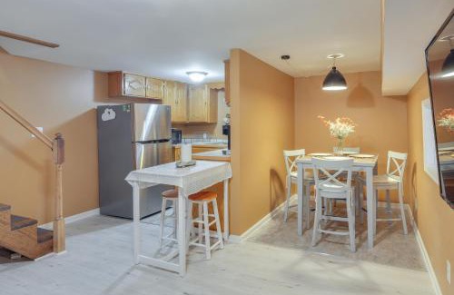 Culleoka House | 5 Mi to Columbia Pet-Friendly Culleoka Home