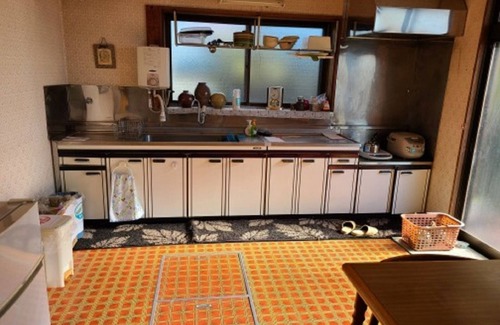 Tomi House | 5 min drive from the nearest st Max 6ppl/Tomi Nagano