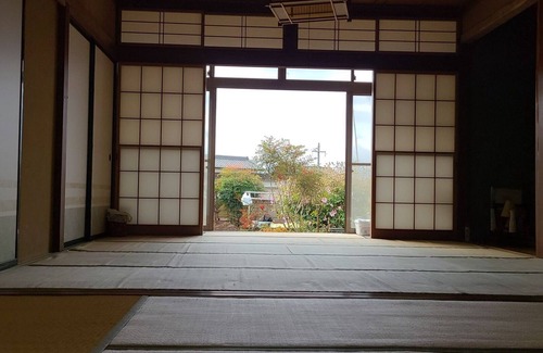 Tomi House | 5 min drive from the nearest st Max 6ppl/Tomi Nagano
