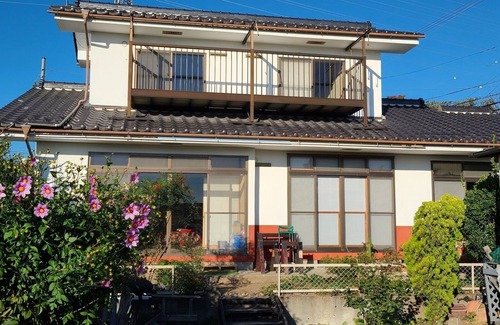 Tomi House | 5 min drive from the nearest st Max 6ppl/Tomi Nagano