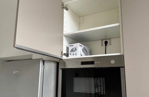 Friedrichstadt House | 5 Min. von der Innenstadt Entfernt - 15 Min zum Hauptbahnhof u. Messe Düsseldorf
