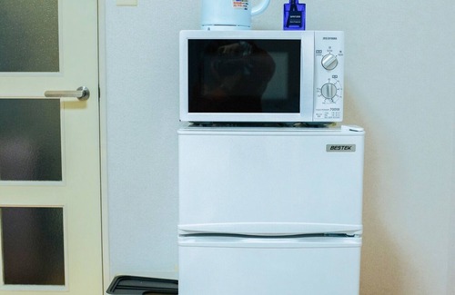 Taisho-ku Apartment | 5 mins to station6 mins to ShinsaibashiTennoji/Osaka Ōsaka
