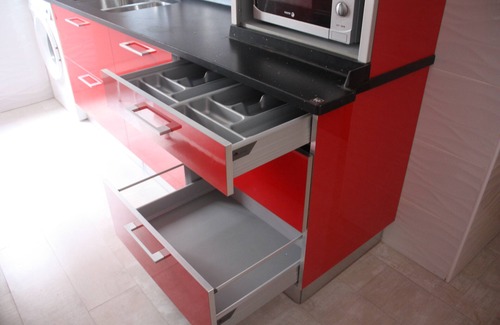 Uribarri Apartment | 5 minutes Bilbao City with possibility of garage (12 euro per day)