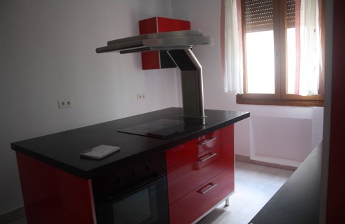 Uribarri Apartment | 5 minutes Bilbao City with possibility of garage (12 euro per day)