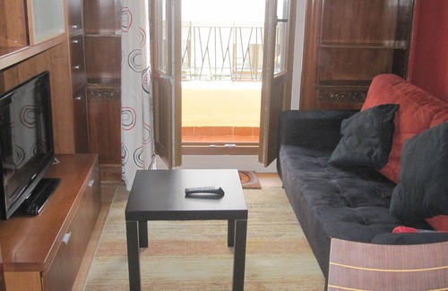 Uribarri Apartment | 5 minutes Bilbao City with possibility of garage (12 euro per day)