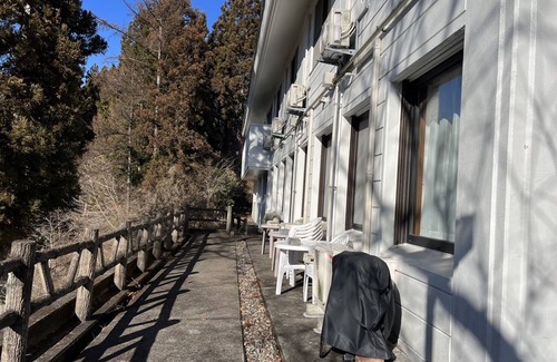 Nikko Villa | 5 minutes by car from Tobu Nikko Station.