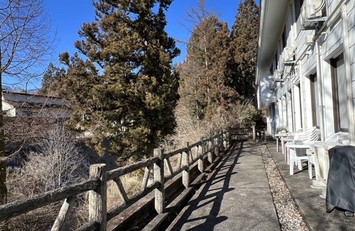 Nikko Villa | 5 minutes by car from Tobu Nikko Station.