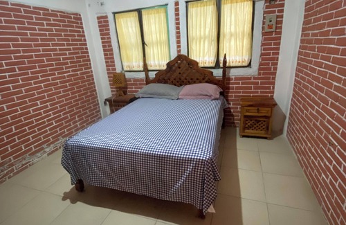 Tlaltizapan House | 5 minutes from Las Estacas natural park! Rural house ideal for resting