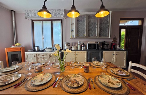Stiava House | 5 minutes from the sea. close to Lucca, Florence and Pisa.