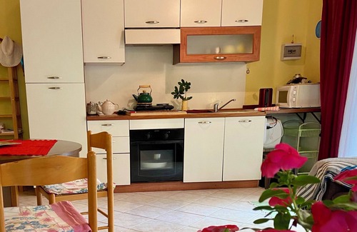 Sassari House | 5 minutes from Porto Ferro beach, family and pet friendly