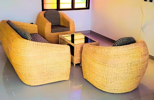 Abomey-Calavi Apartment | 5 minutes from the beach! Ideal apartment for families