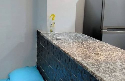 Ain El Turk Apartment | 5 minutes from the beach saint germain ideal apartment for families