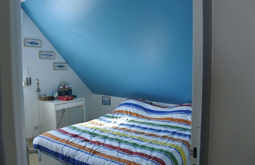 Lion-sur-Mer House | 5 minutes from the beach