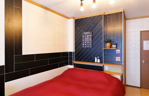 Taisho-ku House | 5 minutes on foot from Taisho Station 6 minutes o / Osaka Ōsaka