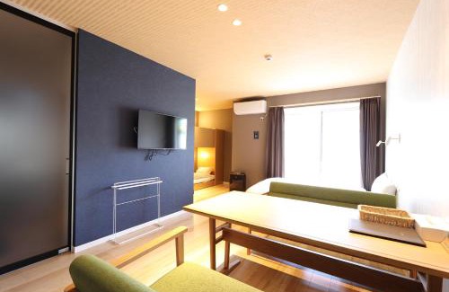 Higashiyodogawa Apartment | 5 minutes Shin-Osaka 9
