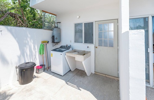 Las Jarretaderas House | 5 minutes to the beach in Nuevo Vallarta, near Vidanta Park, pet-friendly.