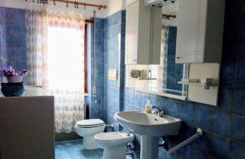 Villaggio Coppola Apartment | 5 minutes to the theme park! Family-sized and I know you will enjoy it