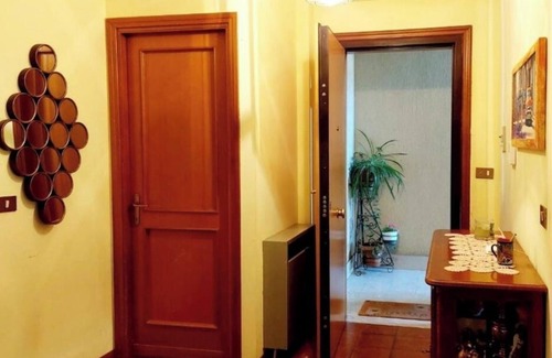 Villaggio Coppola Apartment | 5 minutes to the theme park! Family-sized and I know you will enjoy it