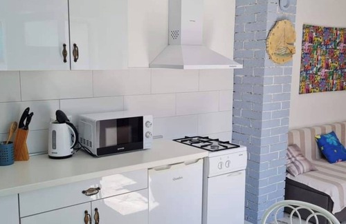 Seline Apartment | 5 minutes to the See, 10 minutes to the NP Paklenica