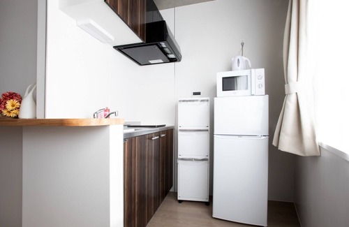 Suginami Apartment | 5 minutes walk from NishiOgikubo station Newmax - 402/Suginami-ku Tokyo