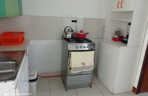 Ayacucho Apartment | 5 minutos a la plaza principal. Casa de cuatro pisos: pequeño, cómodo, acogedor.