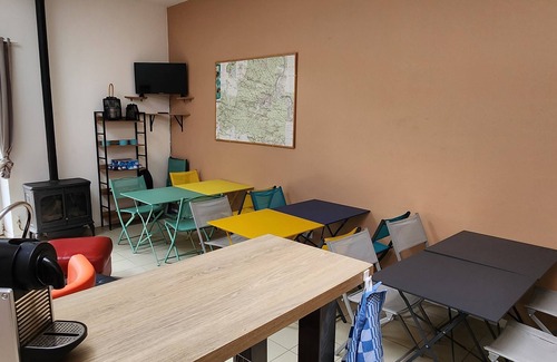 Moigny-sur-Ecole Villa | 5 mns from the 3 gables, Claude François Mill, Château de Courances