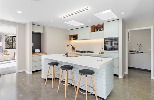 Greytown House | 5 o'clock Somewhere - Heaven on Earth